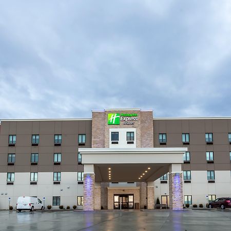 Holiday Inn Express & Suites - Columbus - Worthington By Ihg Εξωτερικό φωτογραφία