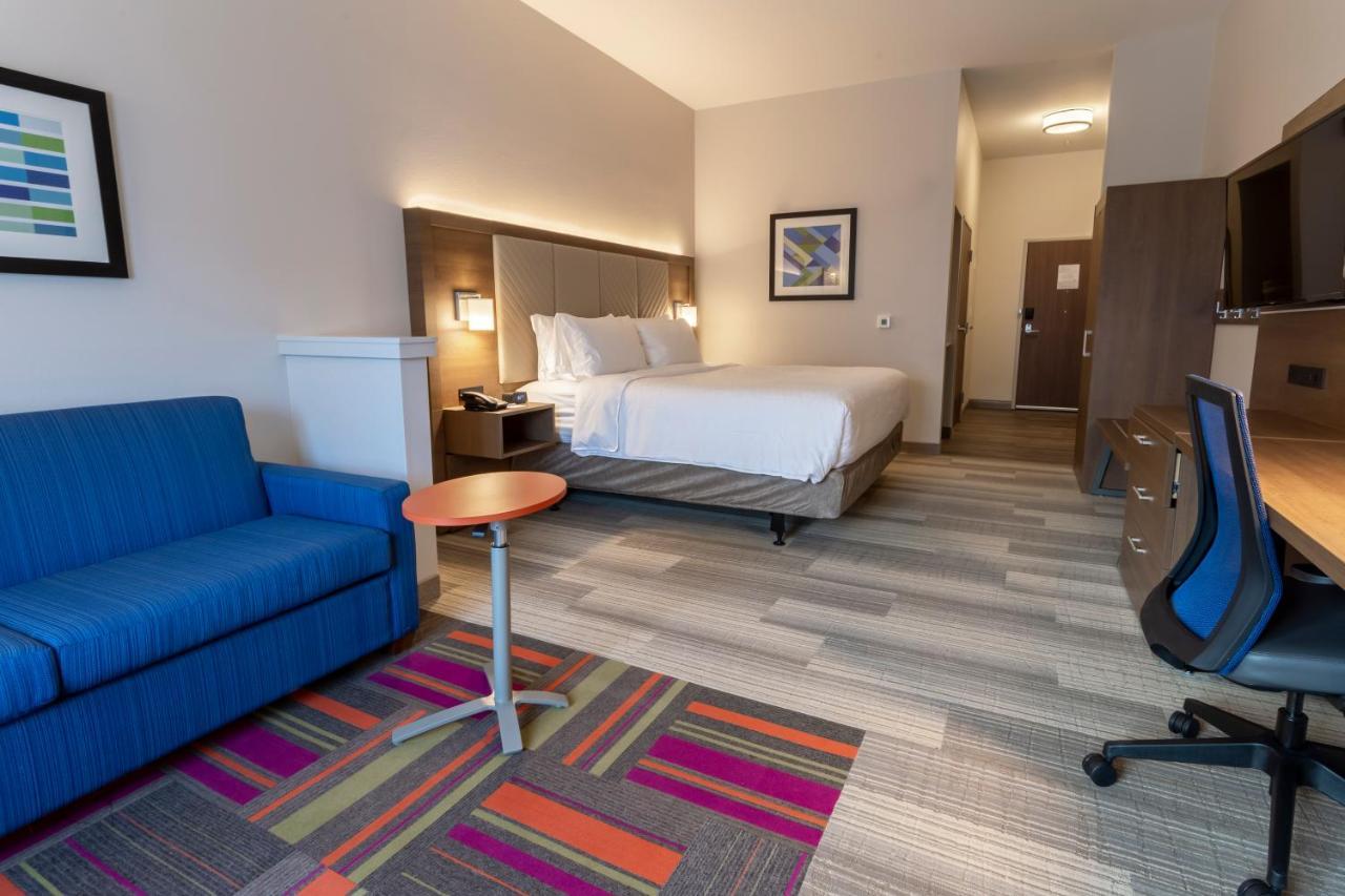 Holiday Inn Express & Suites - Columbus - Worthington By Ihg Εξωτερικό φωτογραφία