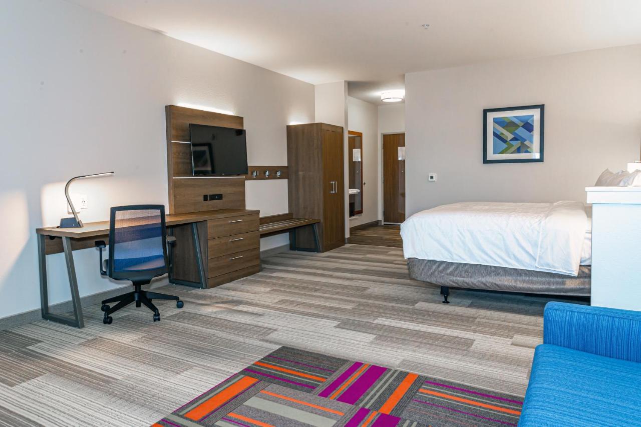 Holiday Inn Express & Suites - Columbus - Worthington By Ihg Εξωτερικό φωτογραφία