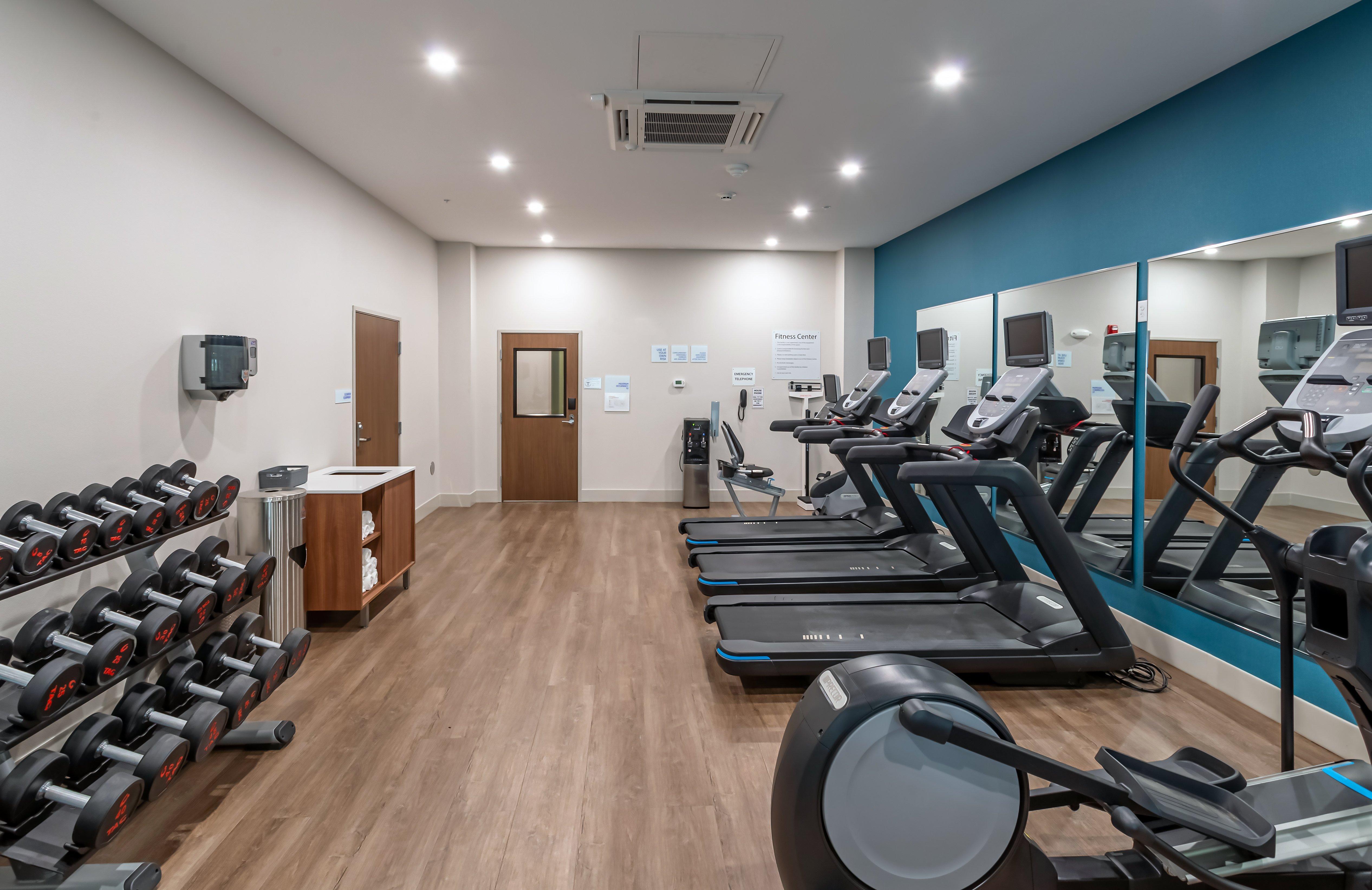 Holiday Inn Express & Suites - Columbus - Worthington By Ihg Εξωτερικό φωτογραφία