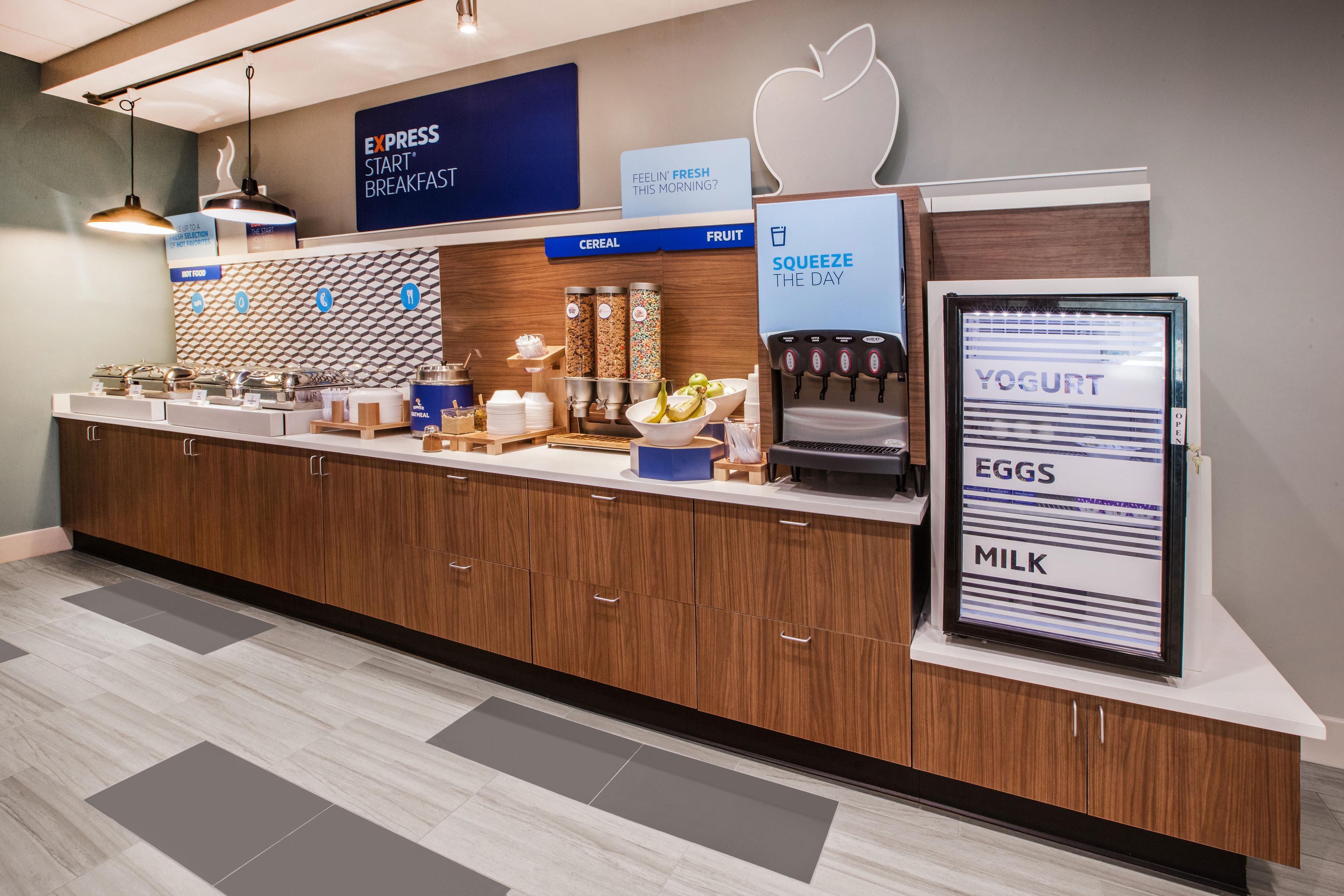 Holiday Inn Express & Suites - Columbus - Worthington By Ihg Εξωτερικό φωτογραφία