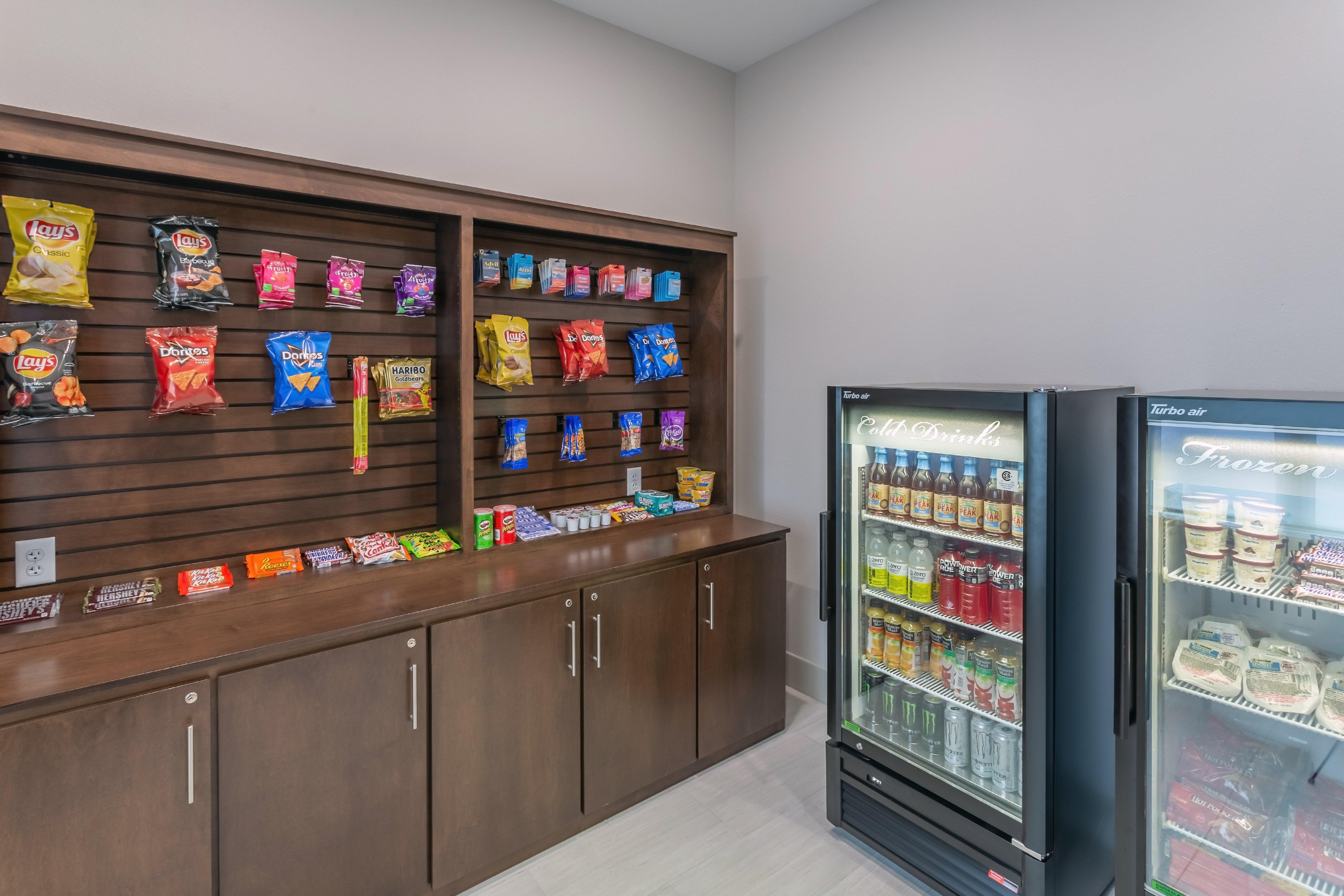 Holiday Inn Express & Suites - Columbus - Worthington By Ihg Εξωτερικό φωτογραφία
