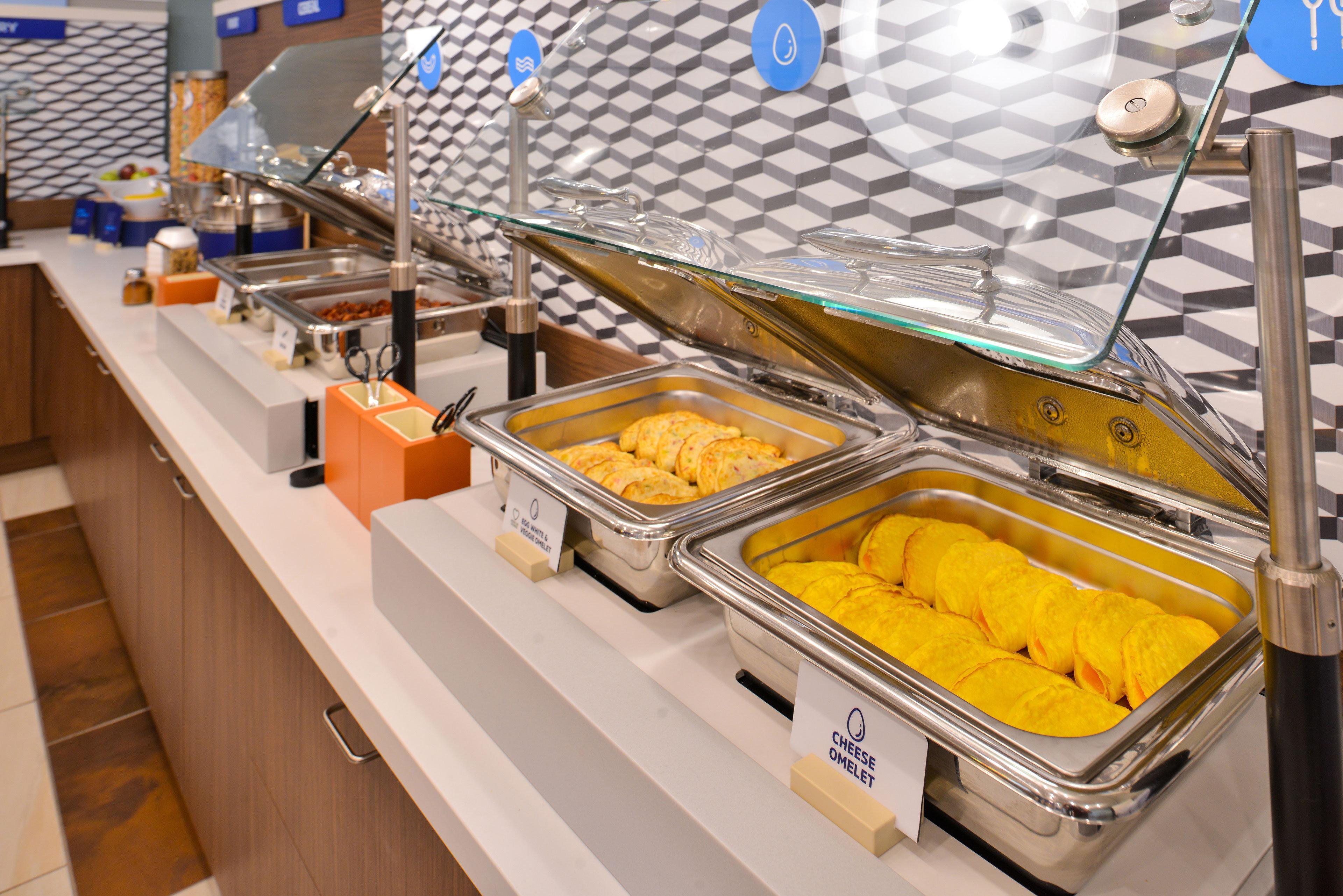 Holiday Inn Express & Suites - Columbus - Worthington By Ihg Εξωτερικό φωτογραφία