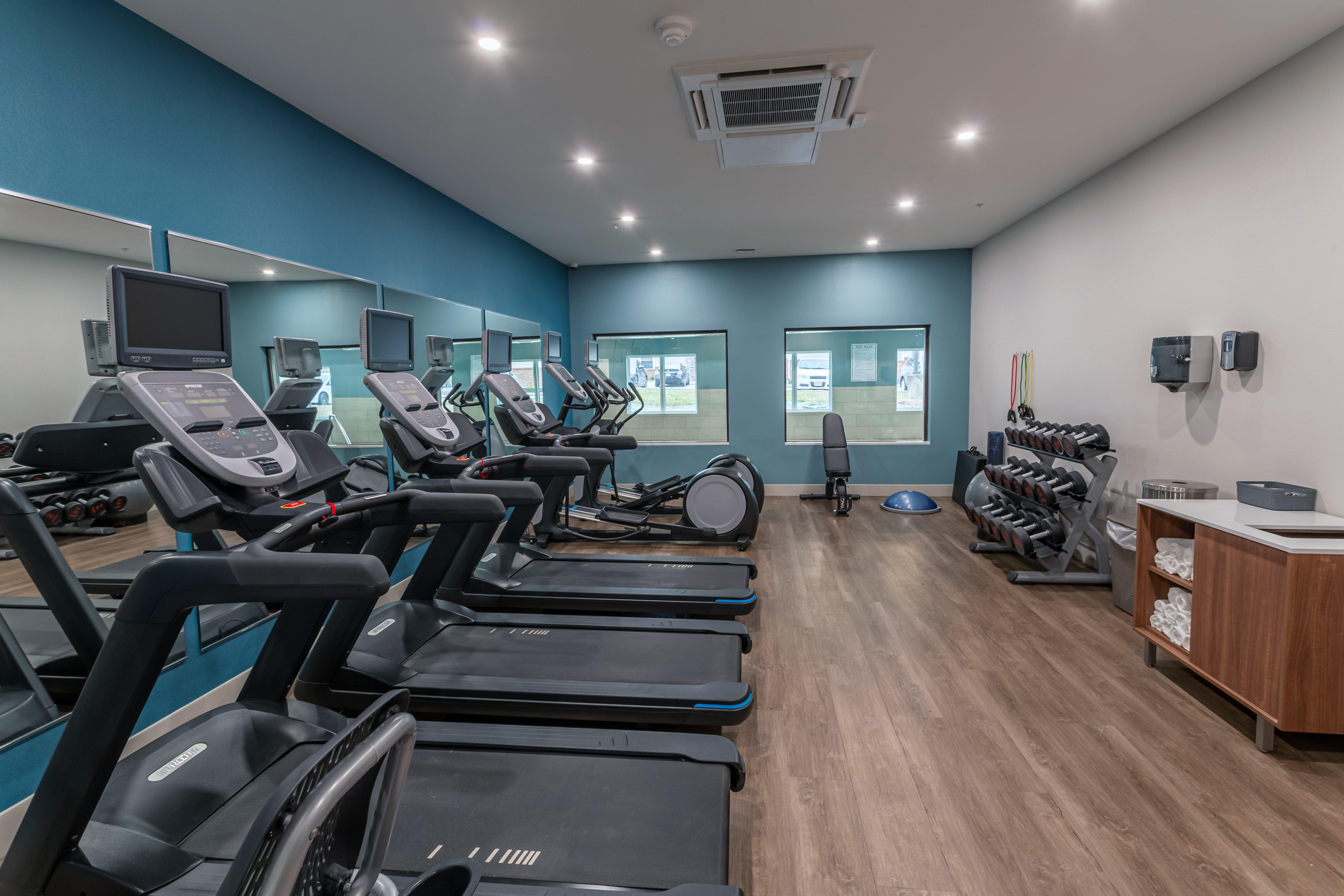 Holiday Inn Express & Suites - Columbus - Worthington By Ihg Εξωτερικό φωτογραφία