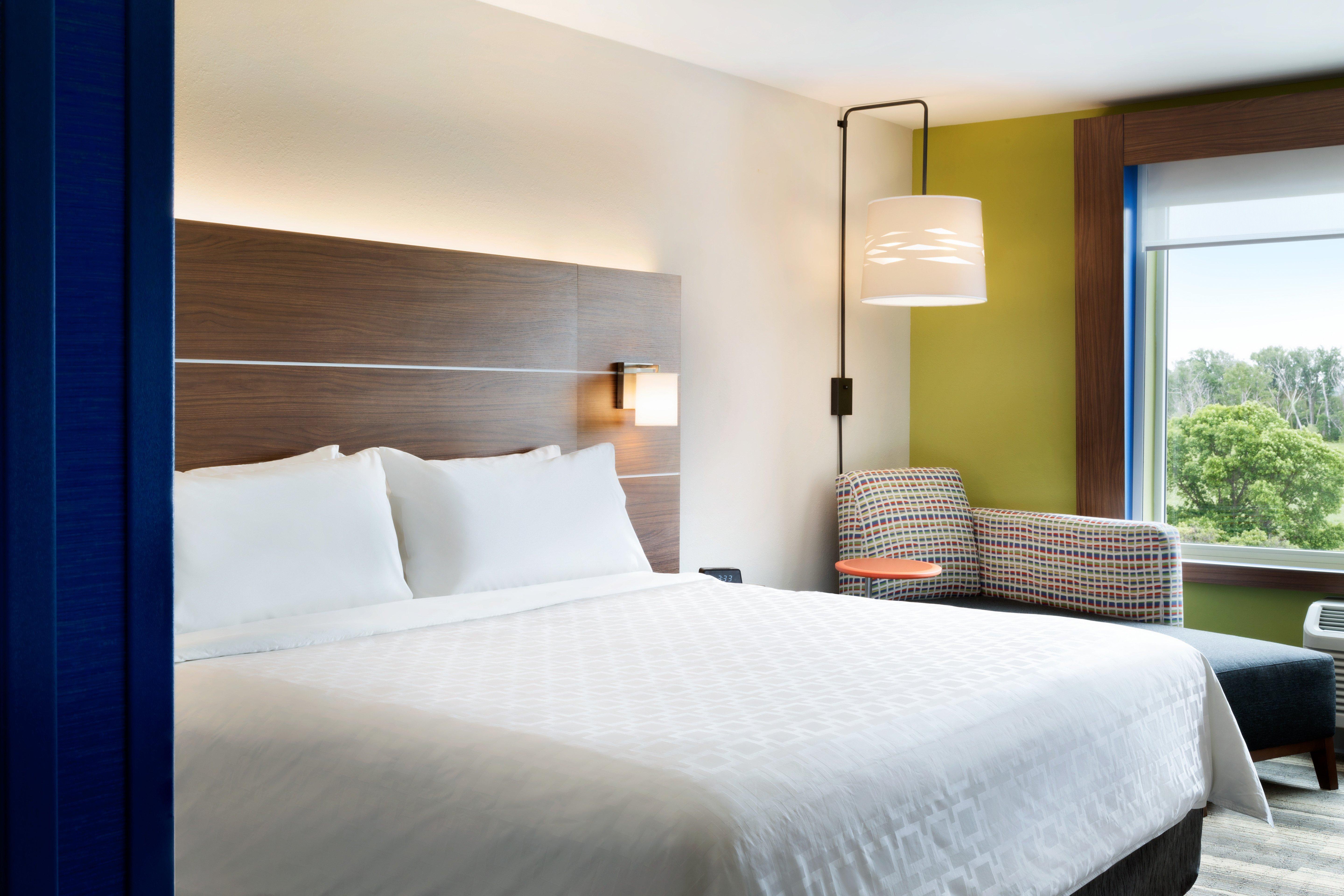 Holiday Inn Express & Suites - Columbus - Worthington By Ihg Εξωτερικό φωτογραφία