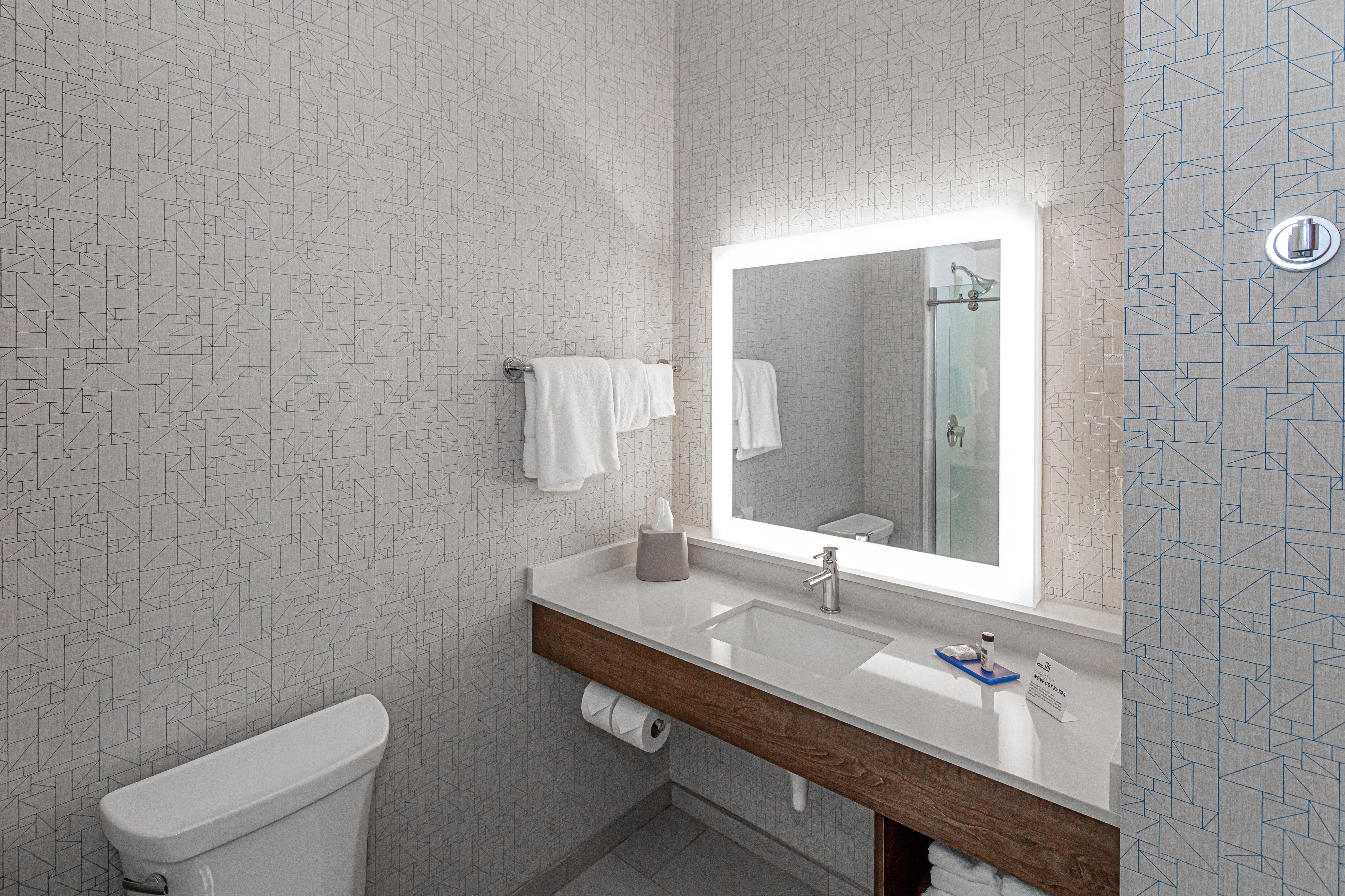 Holiday Inn Express & Suites - Columbus - Worthington By Ihg Εξωτερικό φωτογραφία