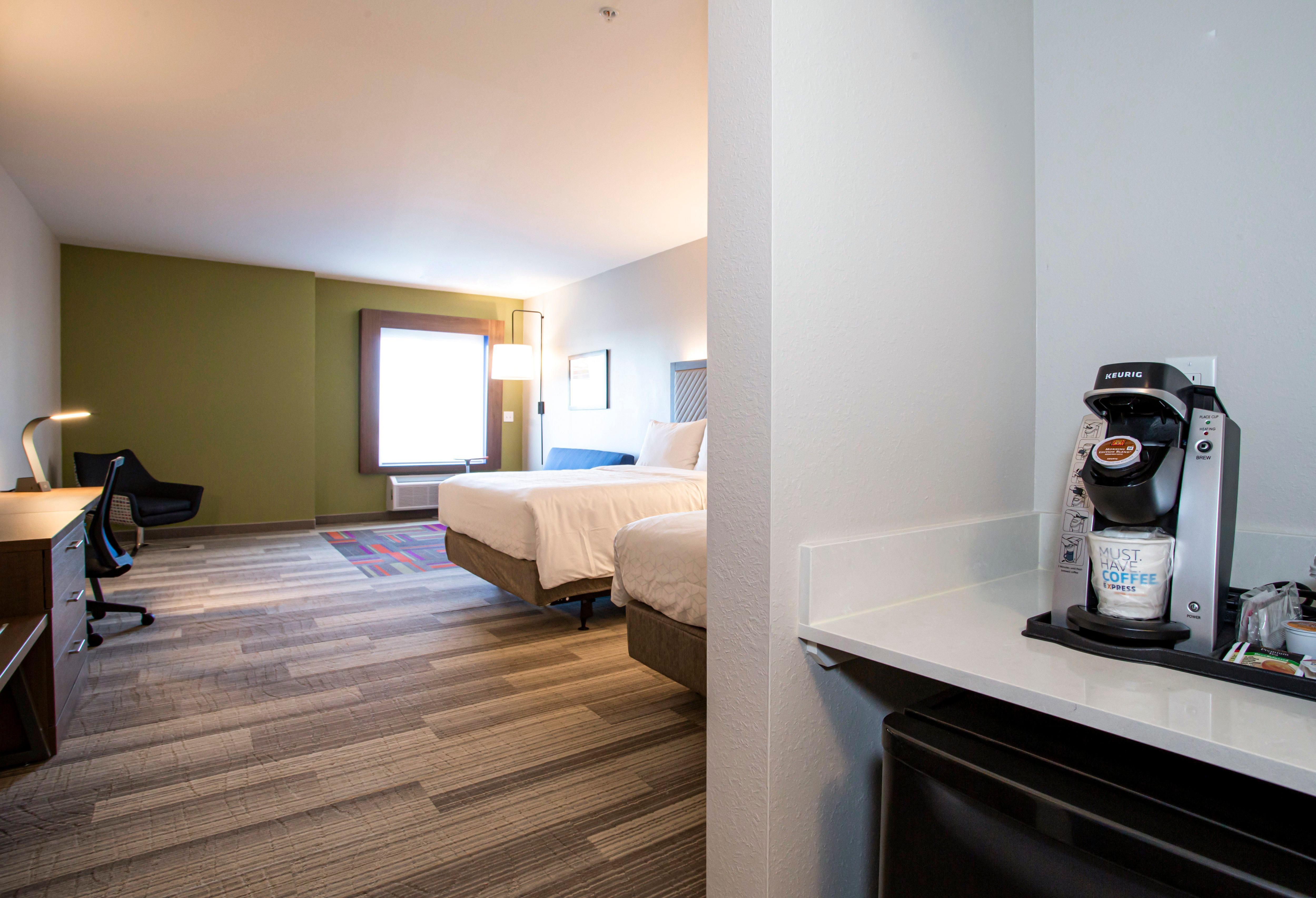 Holiday Inn Express & Suites - Columbus - Worthington By Ihg Εξωτερικό φωτογραφία